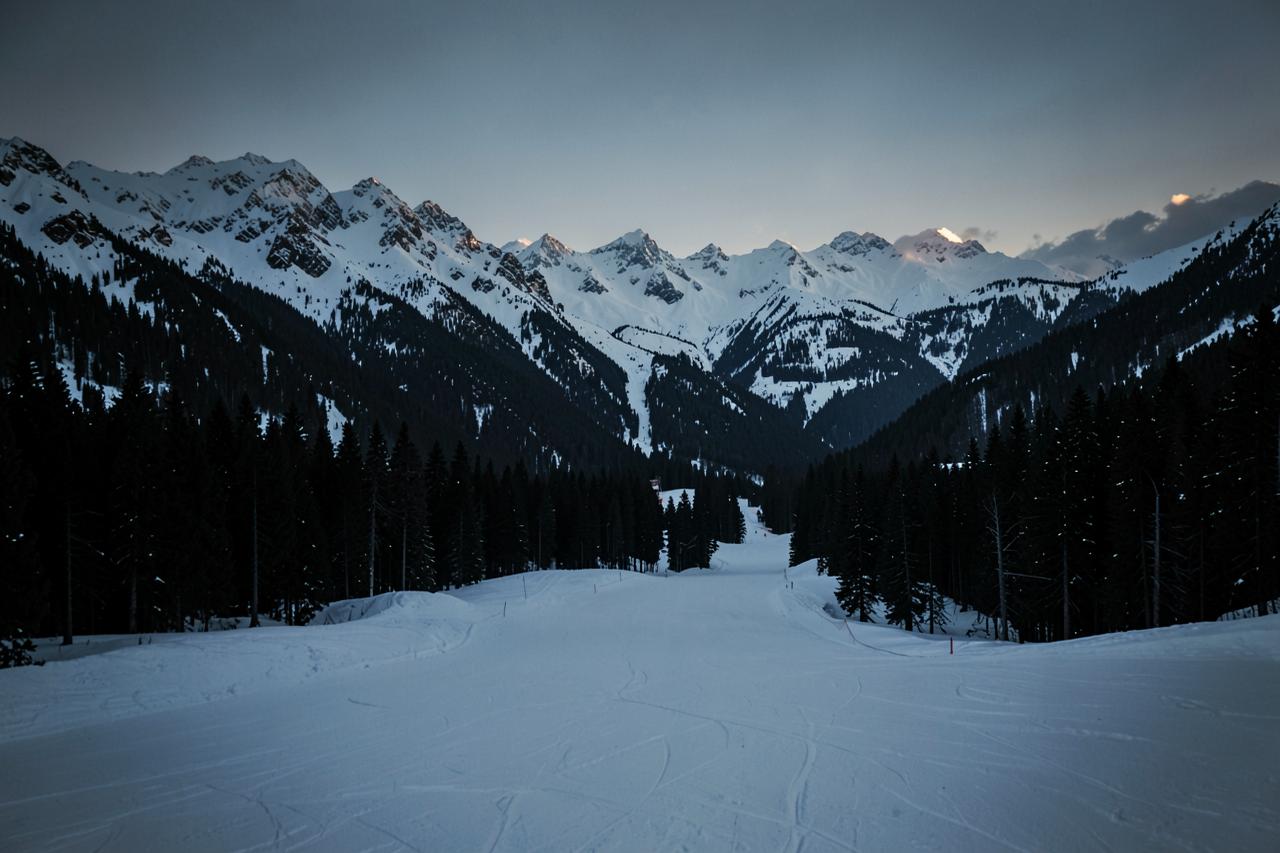 Skitransfer